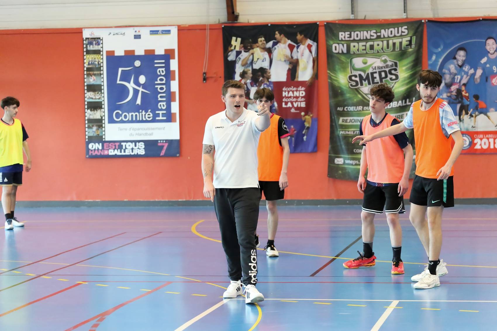 Formation pivot - SMEPS HB - Marius Dietsch - 031