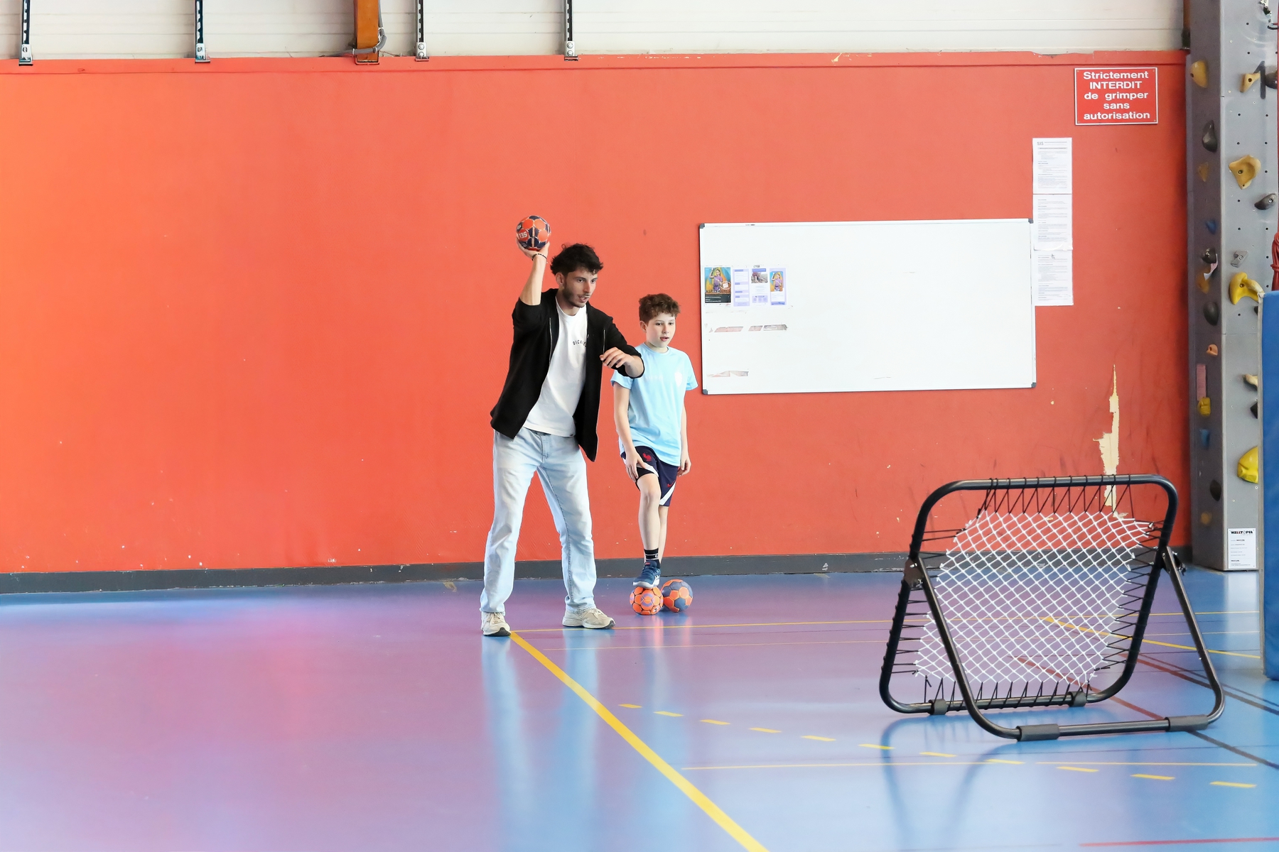 Stage de Pâques 2026 - SMEPS Handball - 005