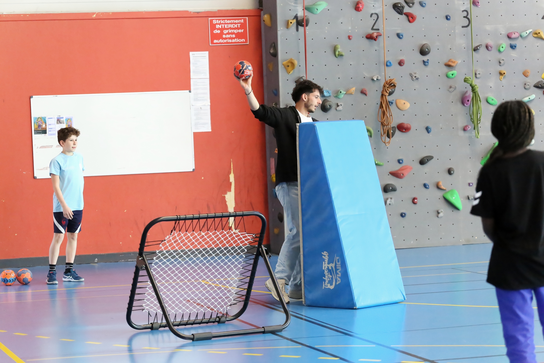 Stage de Pâques 2026 - SMEPS Handball - 006