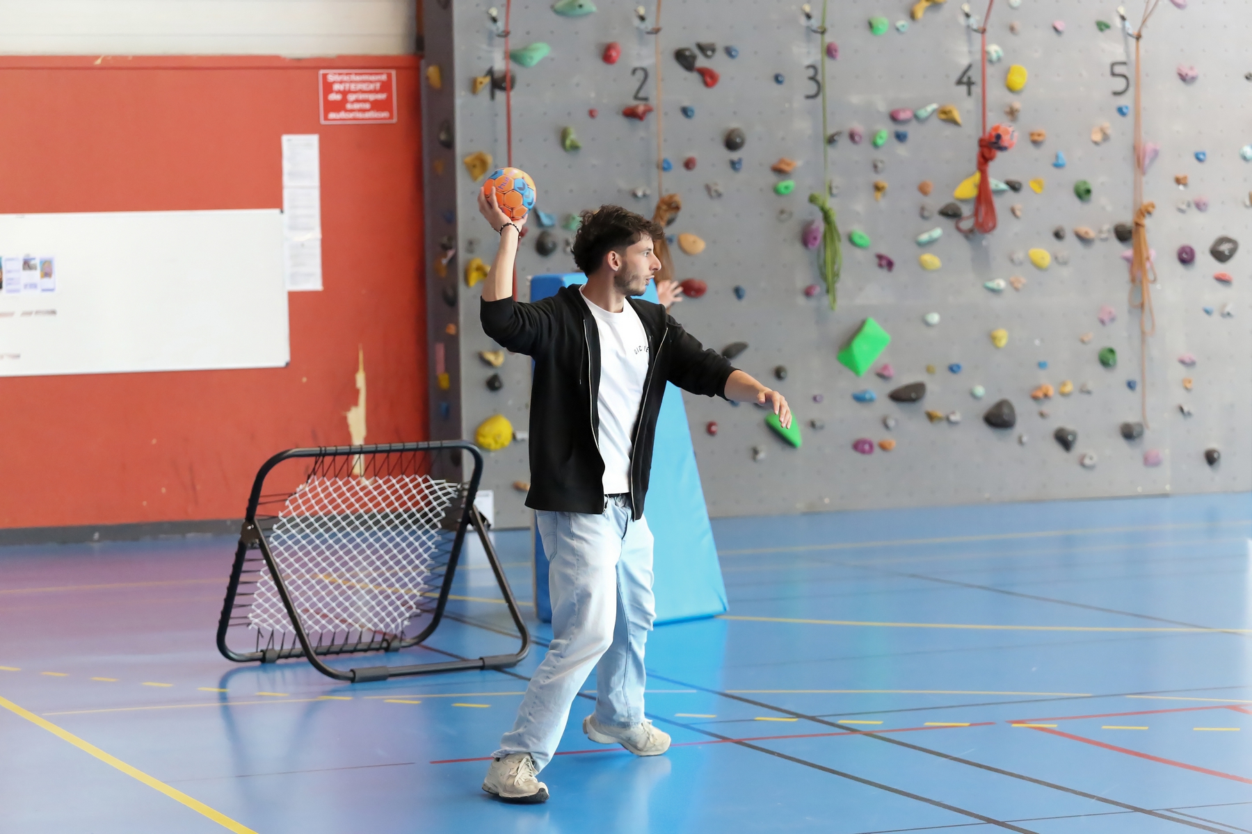 Stage de Pâques 2026 - SMEPS Handball - 008