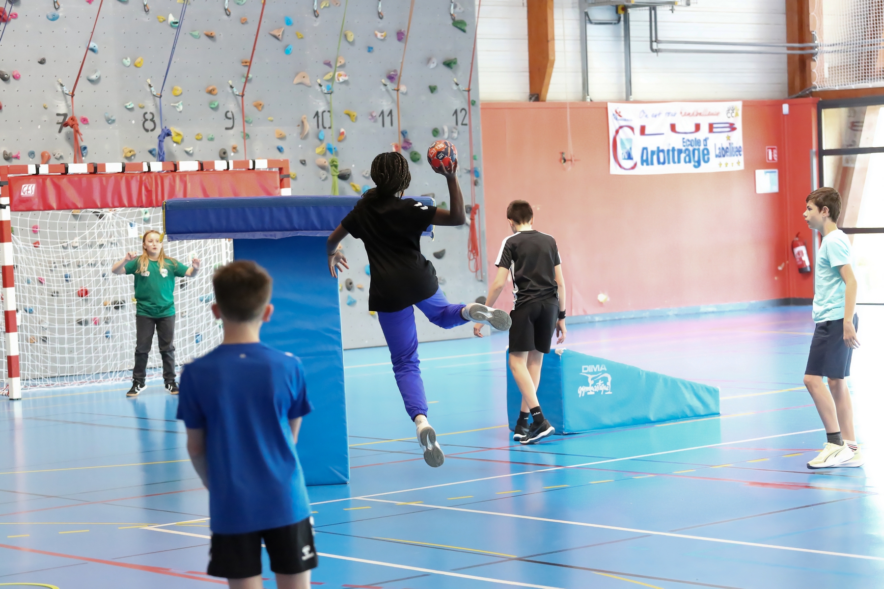 Stage de Pâques 2026 - SMEPS Handball - 015