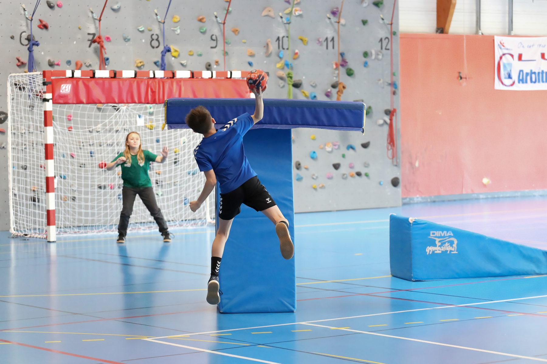 Stage de Pâques 2026 - SMEPS Handball - 017