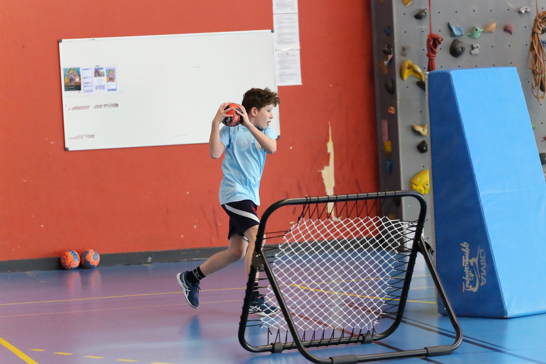 Stage de Pâques 2026 - SMEPS Handball - 020