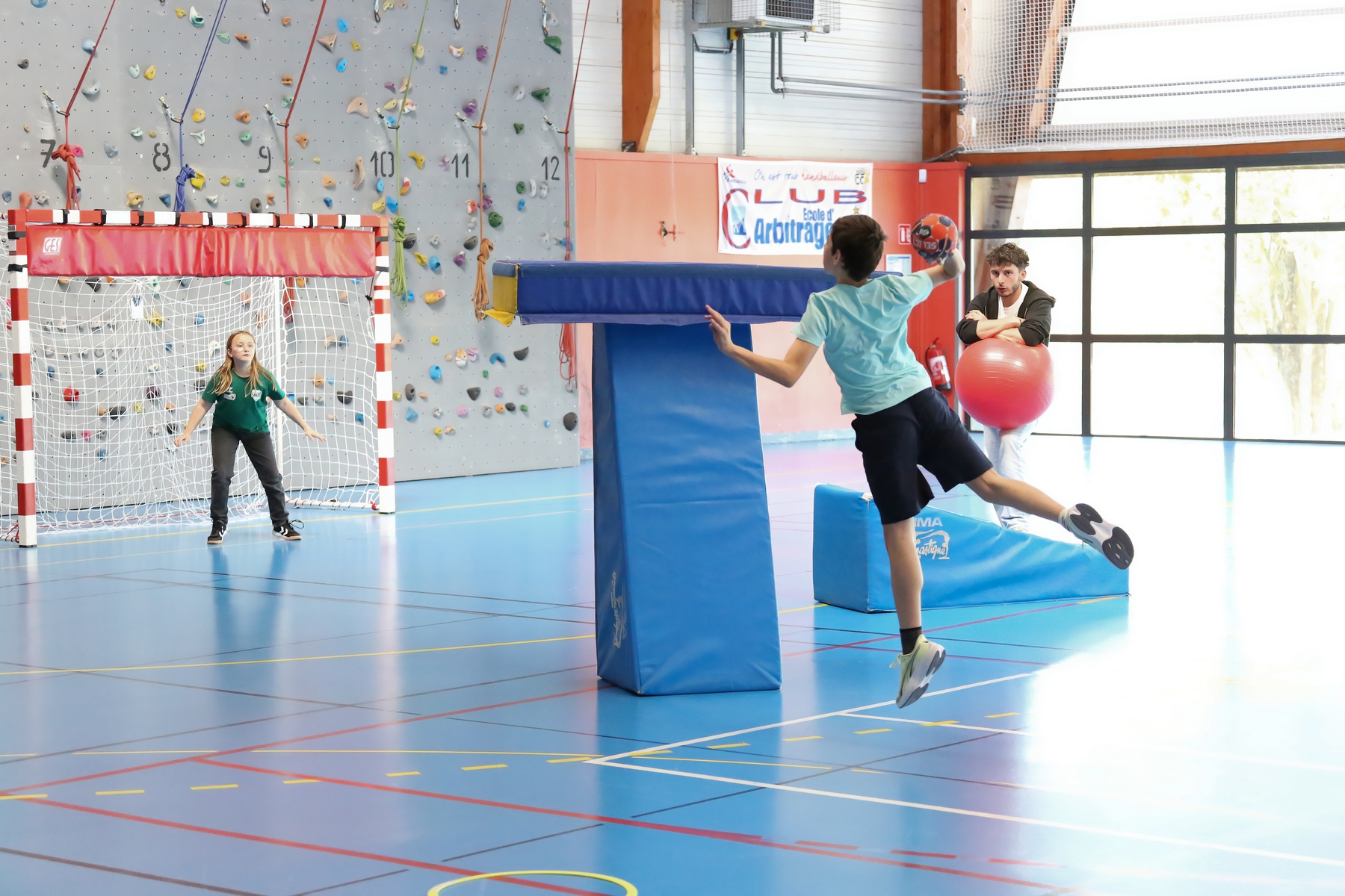 Stage de Pâques 2026 - SMEPS Handball - 021