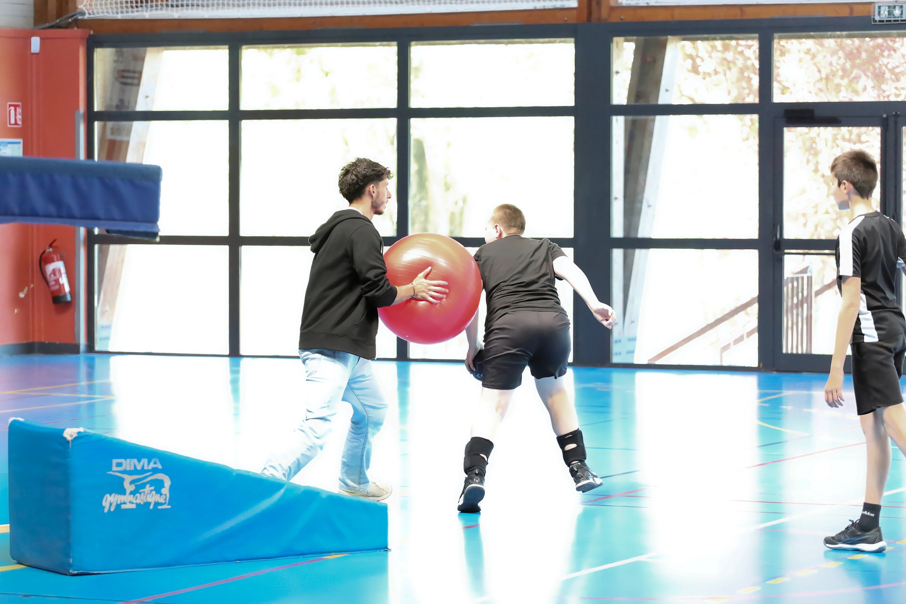 Stage de Pâques 2026 - SMEPS Handball - 023
