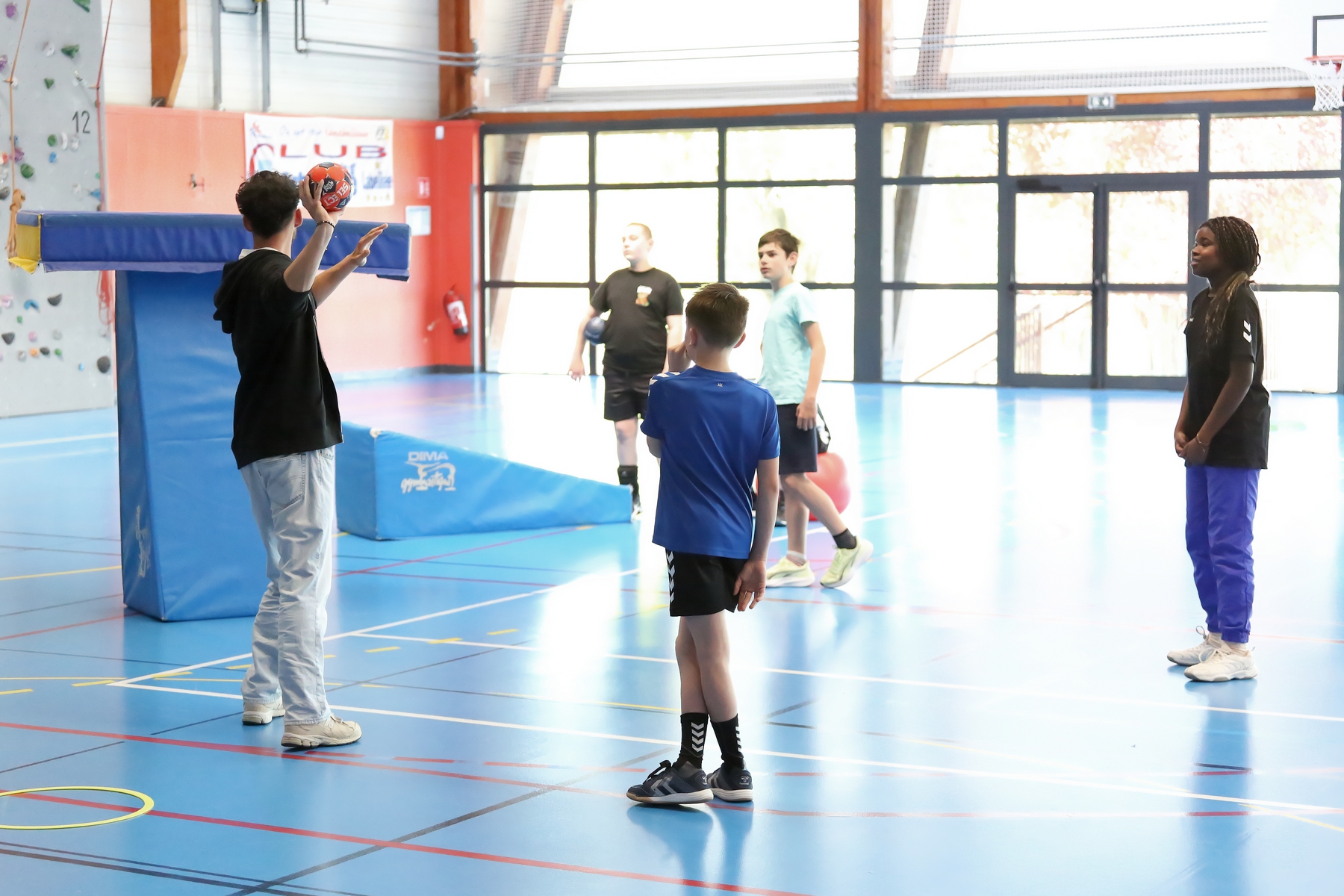 Stage de Pâques 2026 - SMEPS Handball - 028