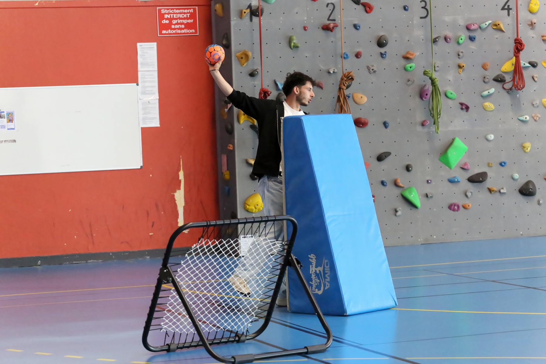 Stage de Pâques 2026 - SMEPS Handball - 030