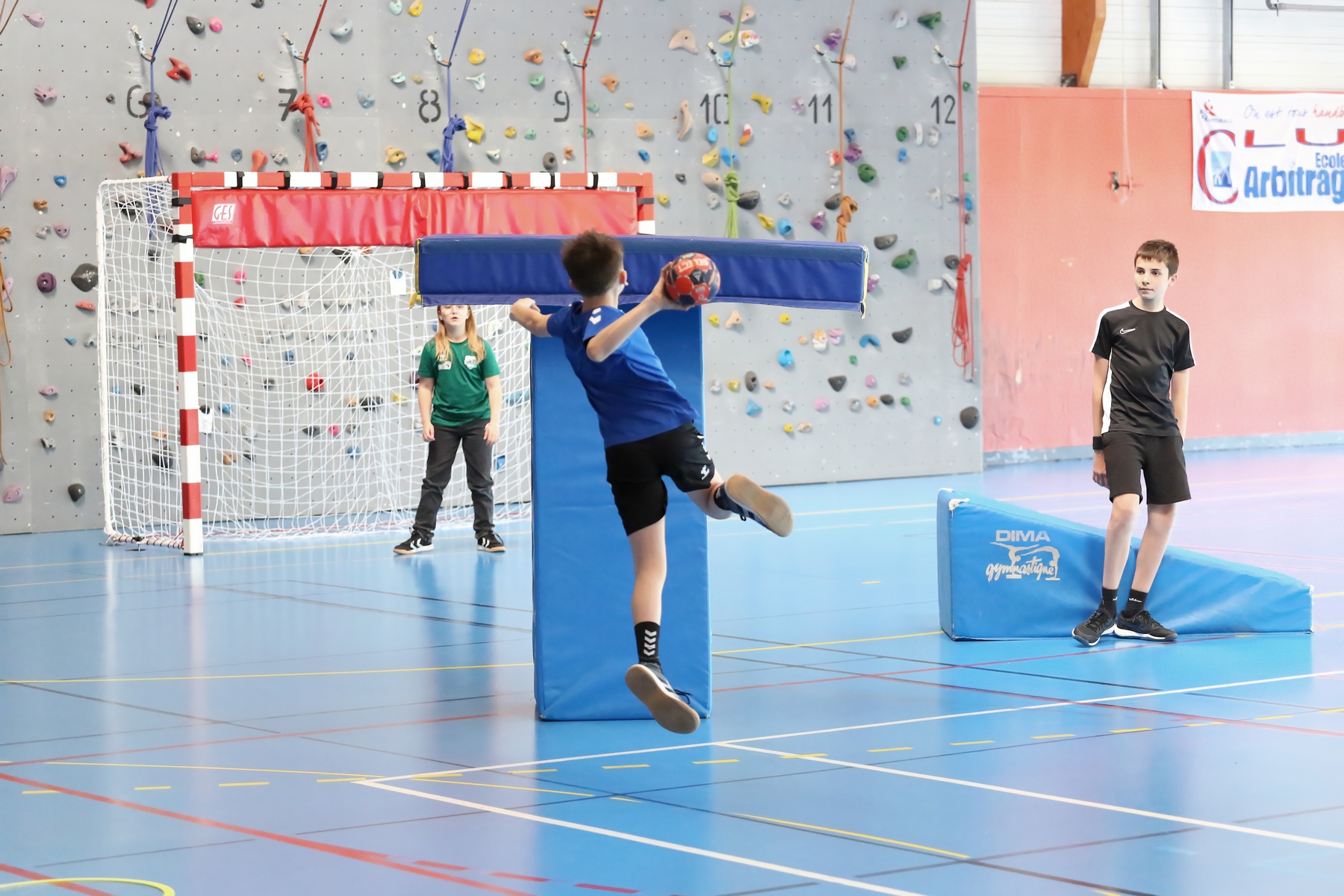 Stage de Pâques 2026 - SMEPS Handball - 033