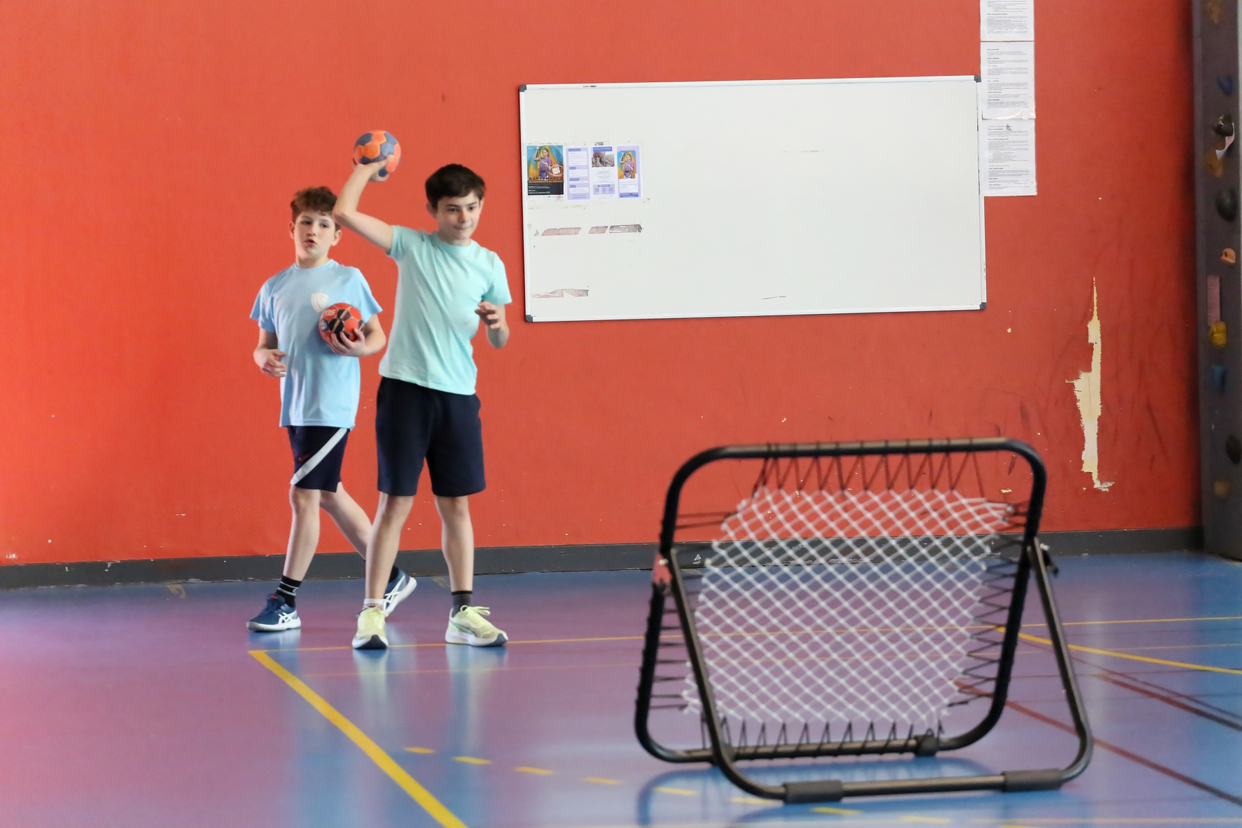 Stage de Pâques 2026 - SMEPS Handball - 036