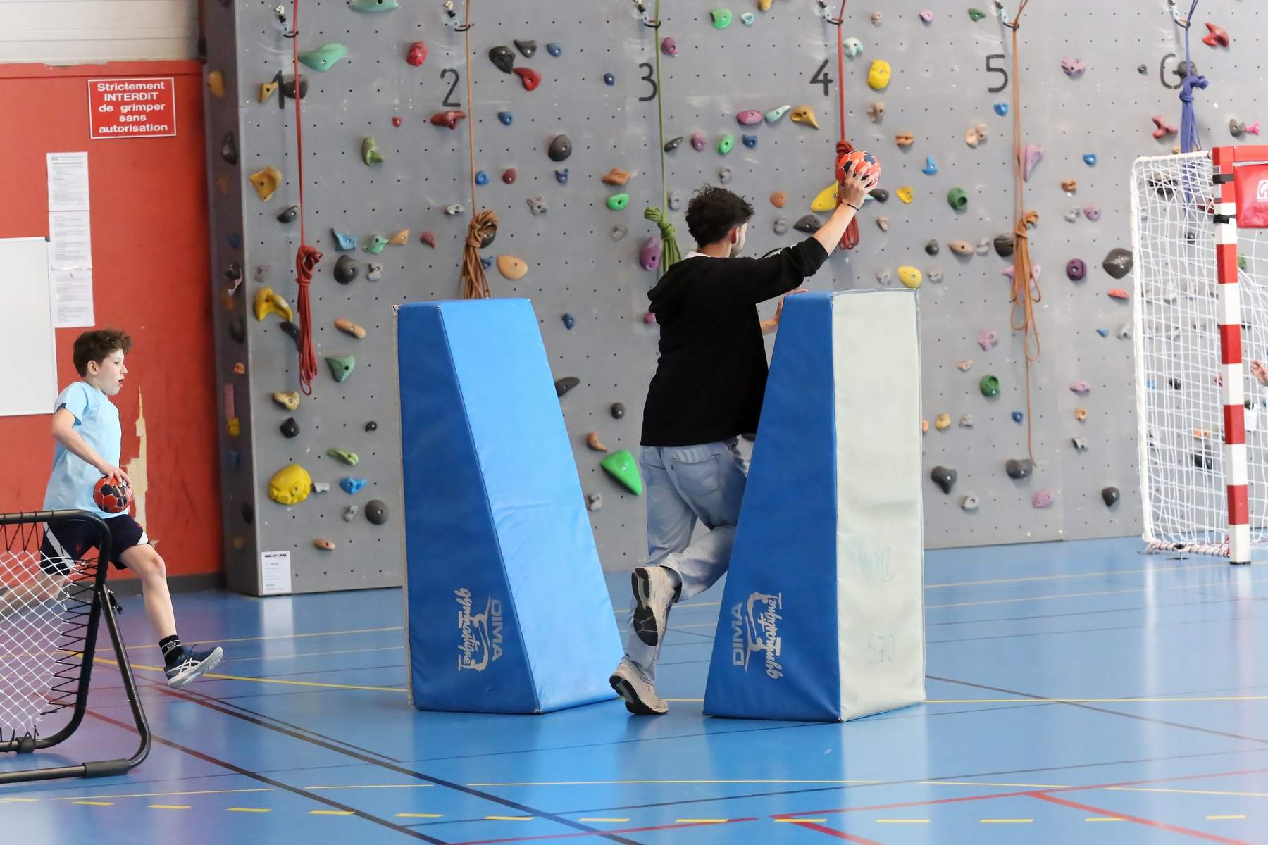 Stage de Pâques 2026 - SMEPS Handball - 037
