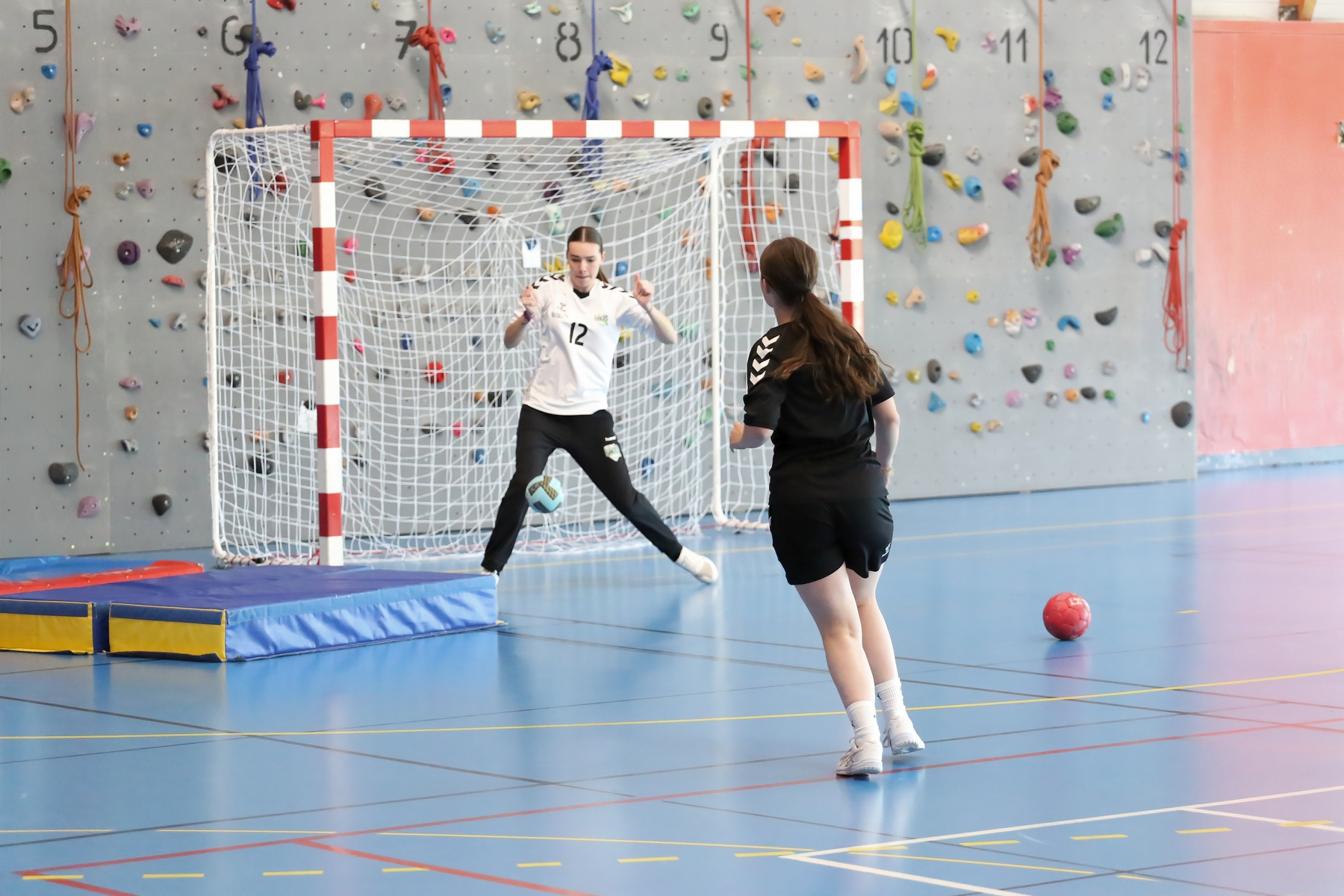 Stage de Pâques 2026 - SMEPS Handball - 042