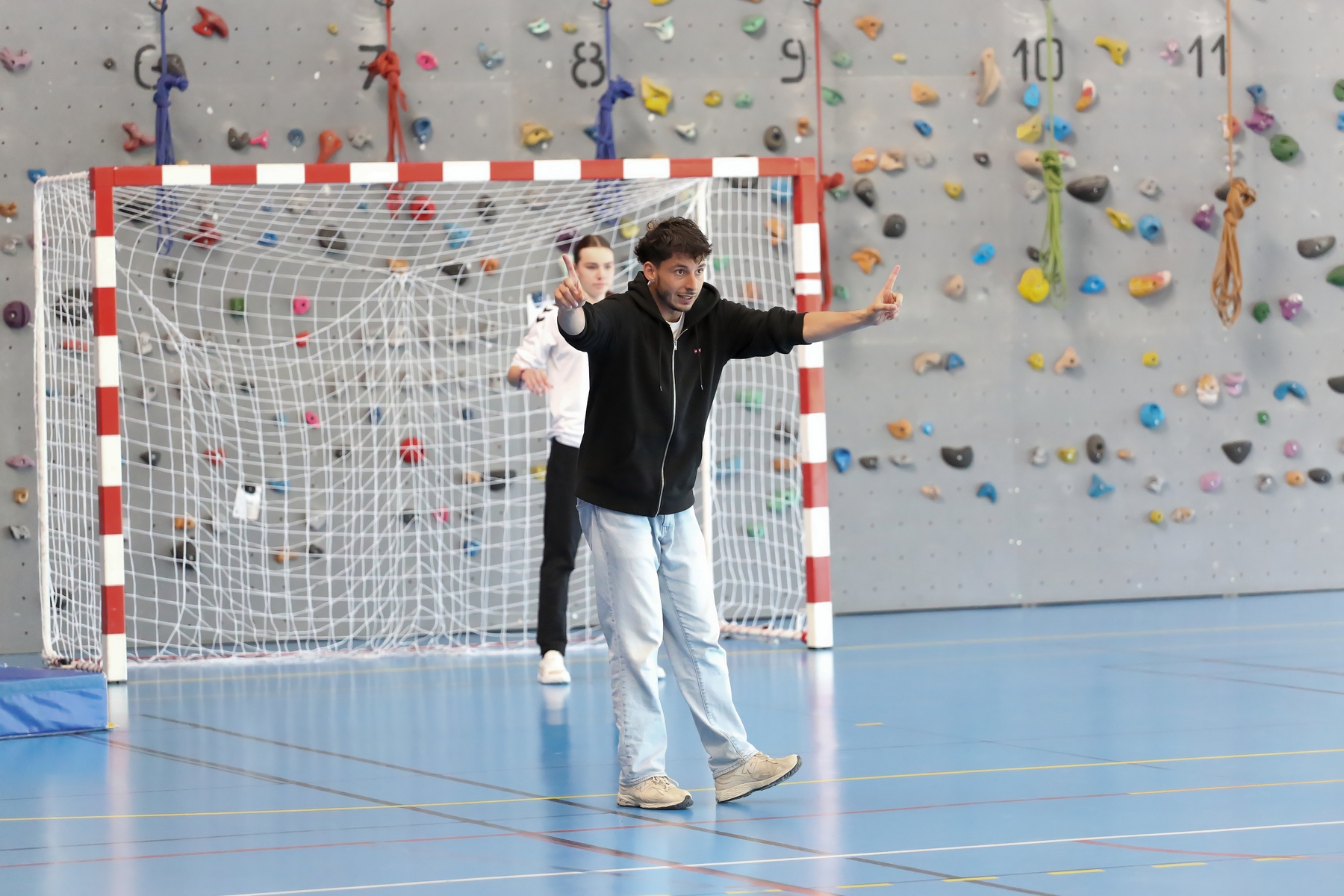 Stage de Pâques 2026 - SMEPS Handball - 043