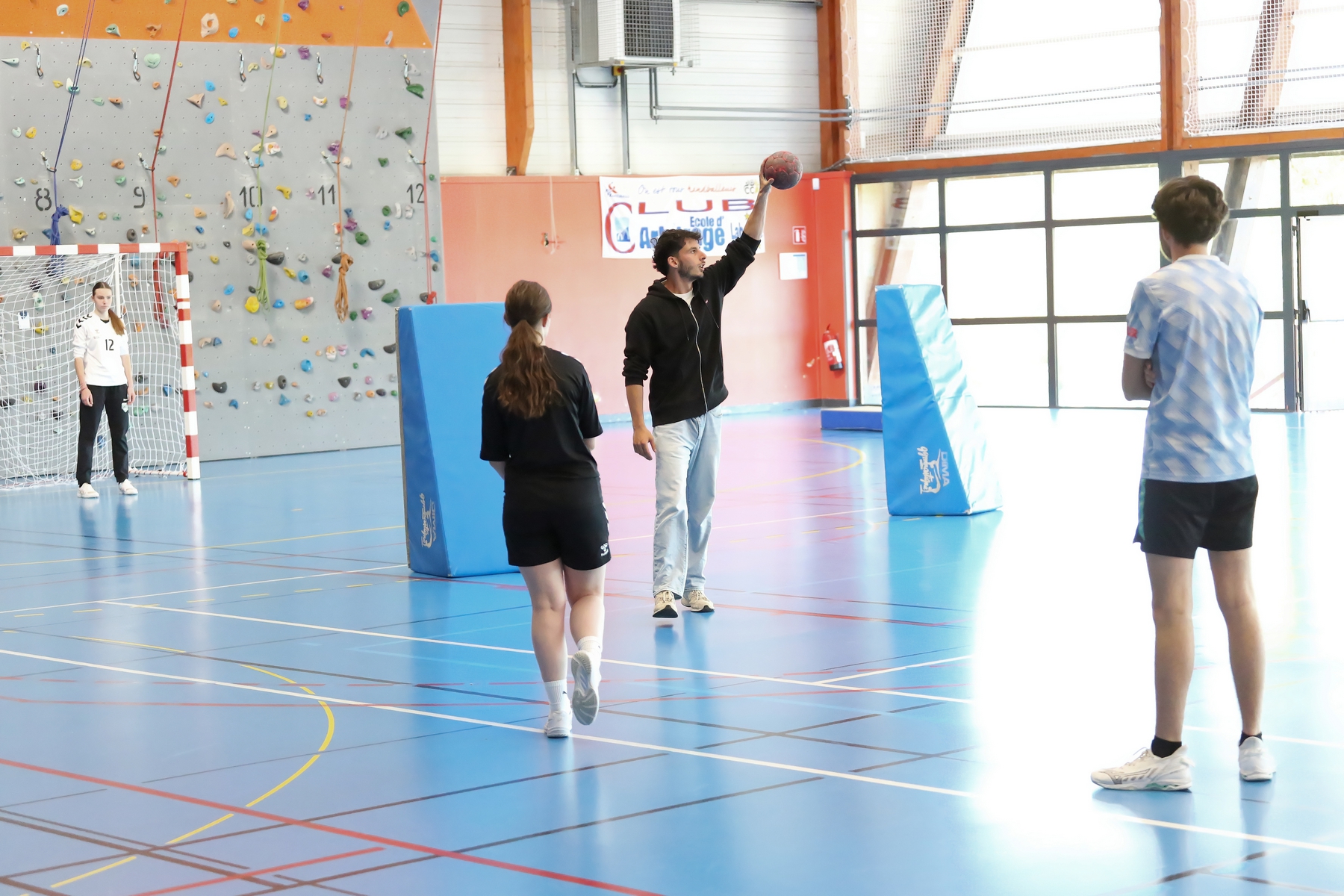 Stage de Pâques 2026 - SMEPS Handball - 049