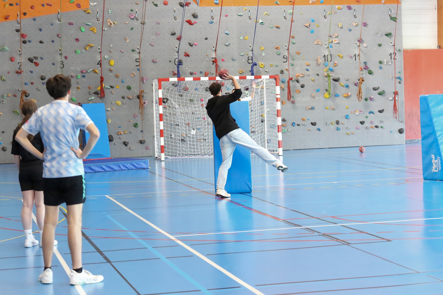 Stage de Pâques 2026 - SMEPS Handball - 051