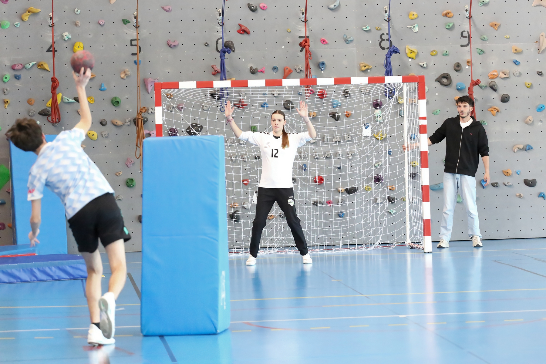 Stage de Pâques 2026 - SMEPS Handball - 059