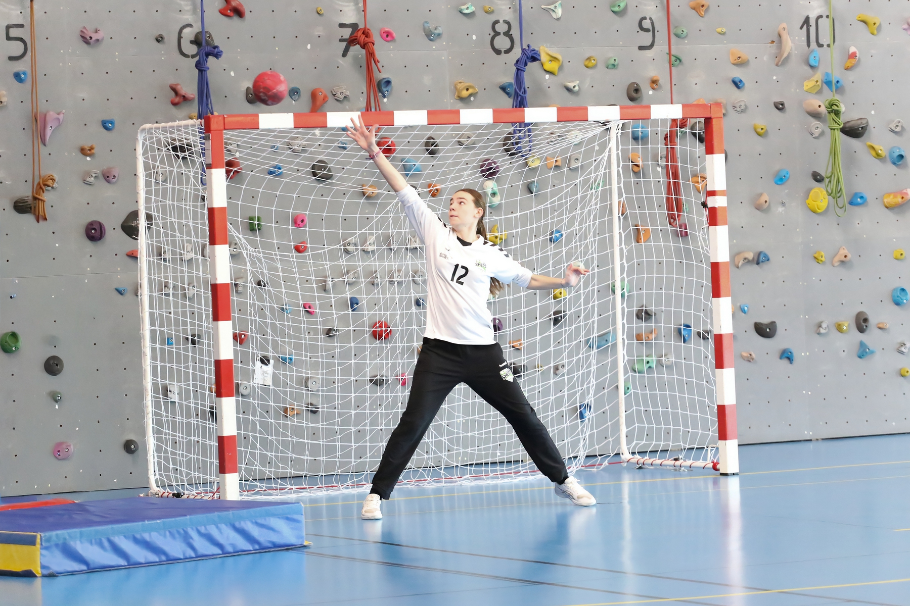Stage de Pâques 2026 - SMEPS Handball - 061