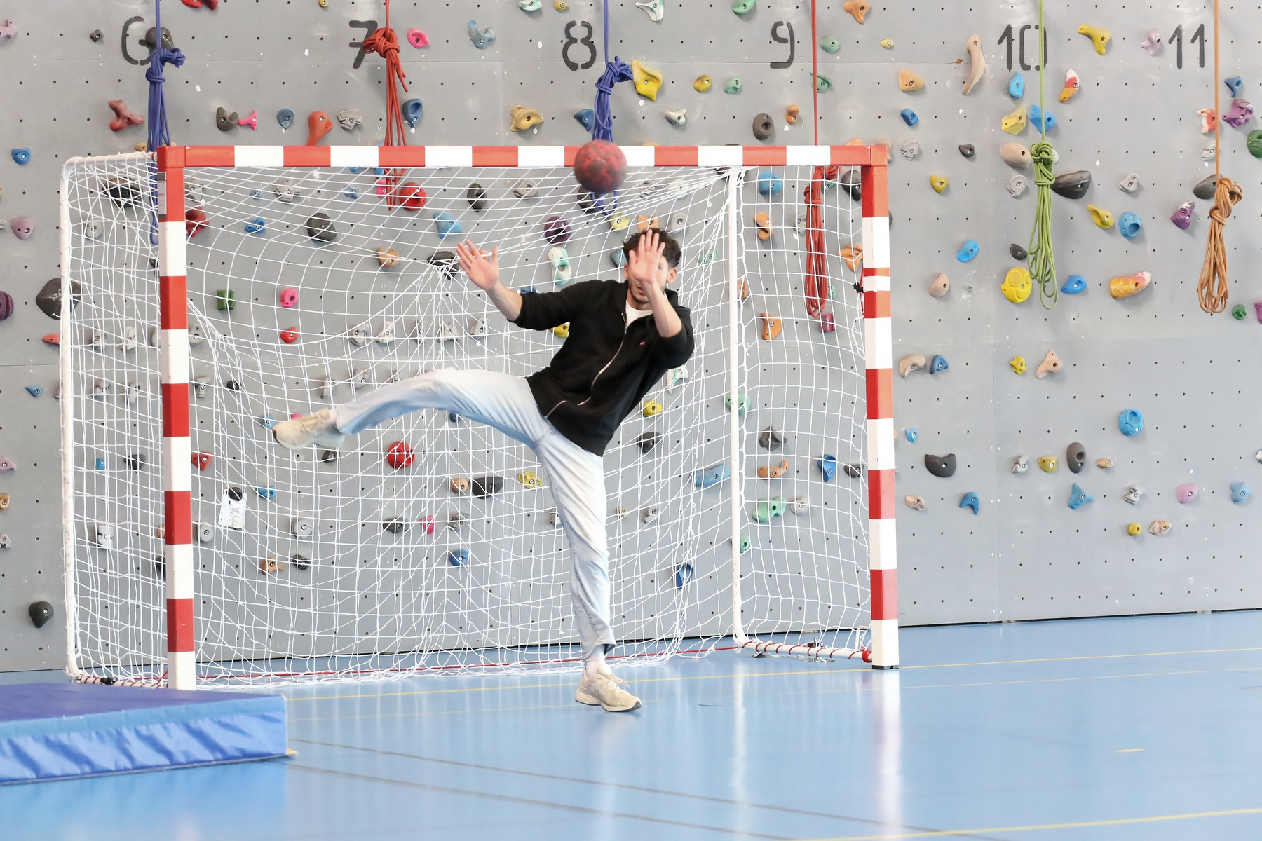 Stage de Pâques 2026 - SMEPS Handball - 062
