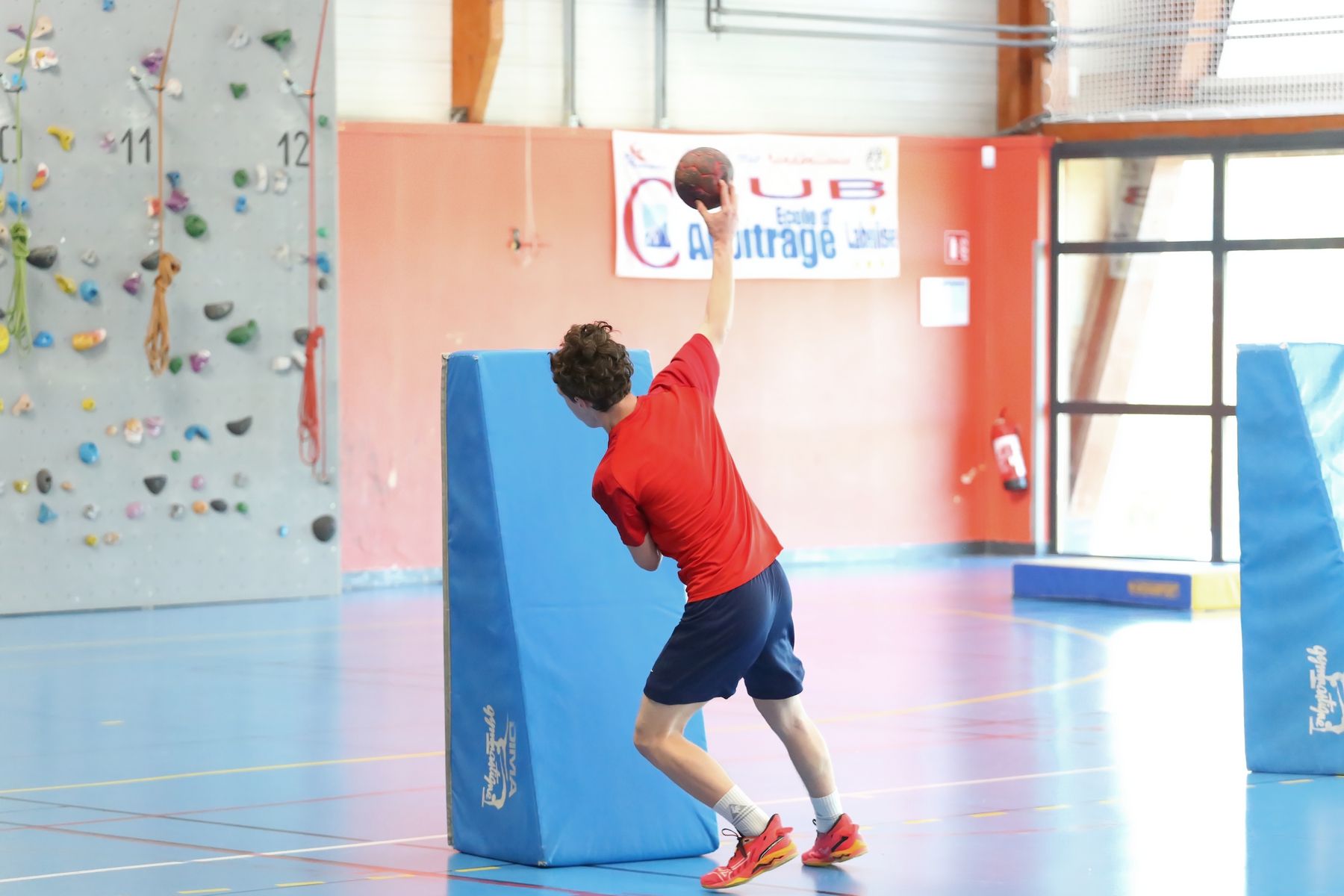 Stage de Pâques 2026 - SMEPS Handball - 068