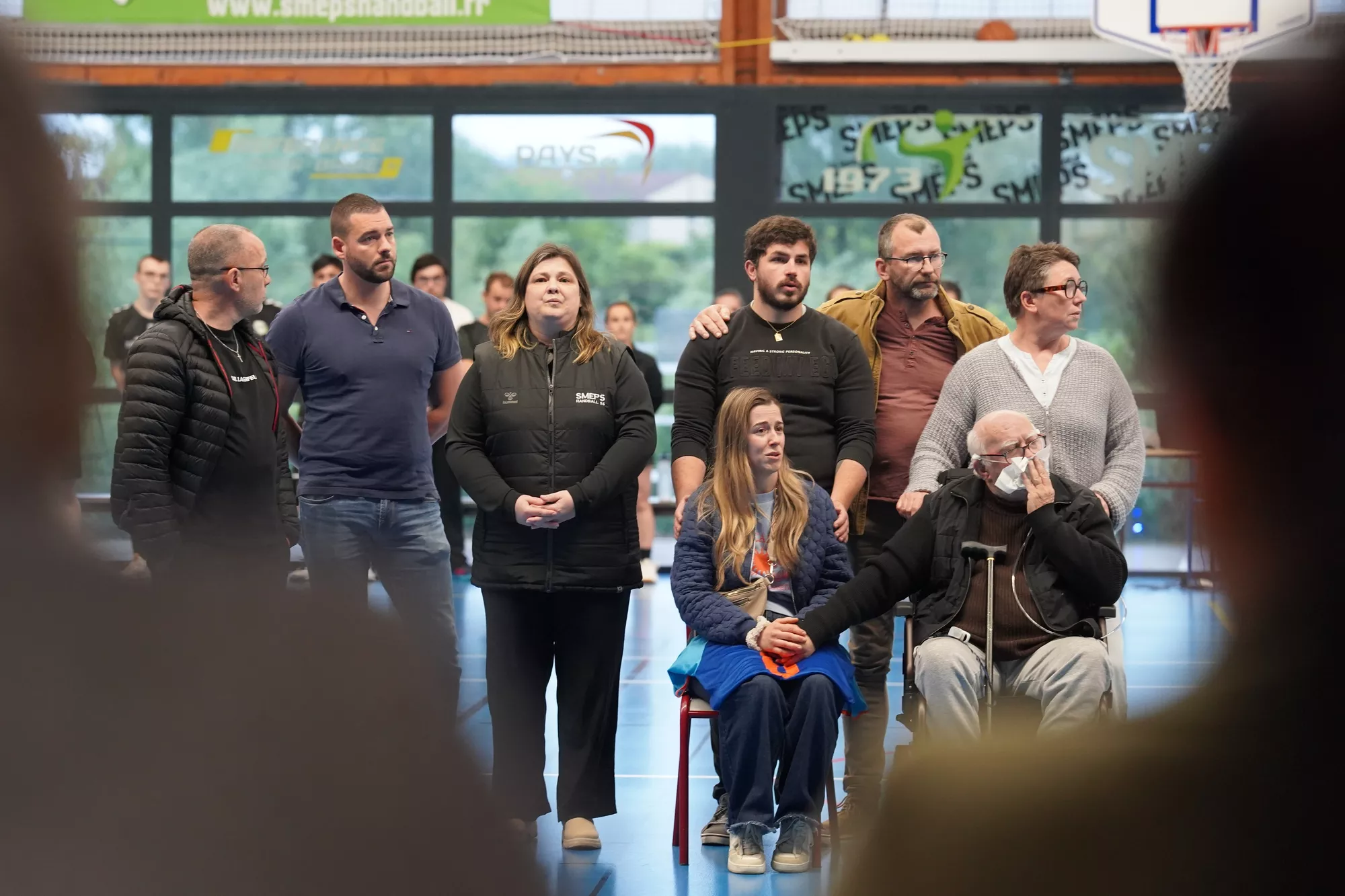 Hommage à Lucas Voignier - SMEPS Handball - 024