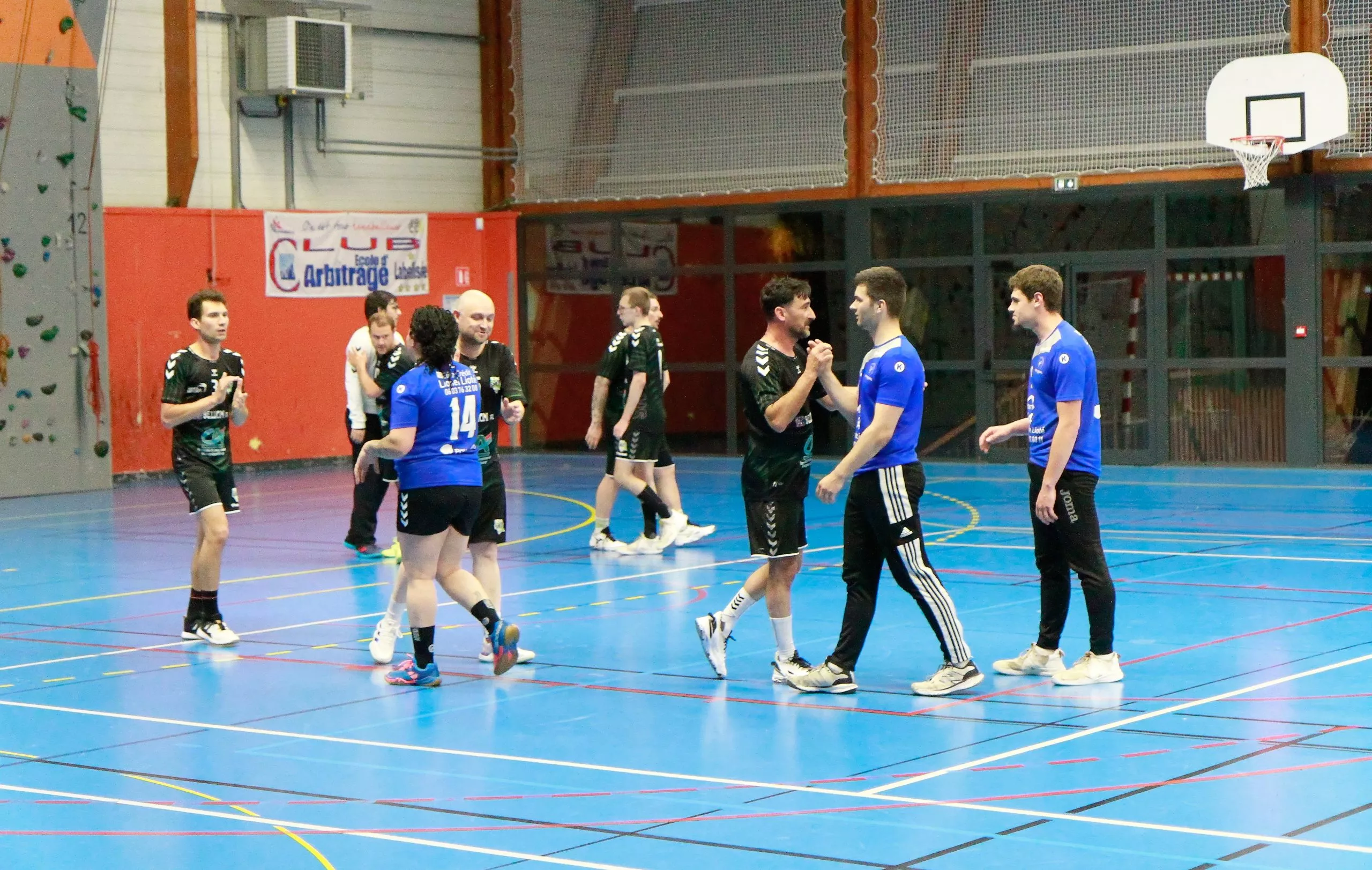 Hommage à Lucas Voignier - SMEPS Handball - 003