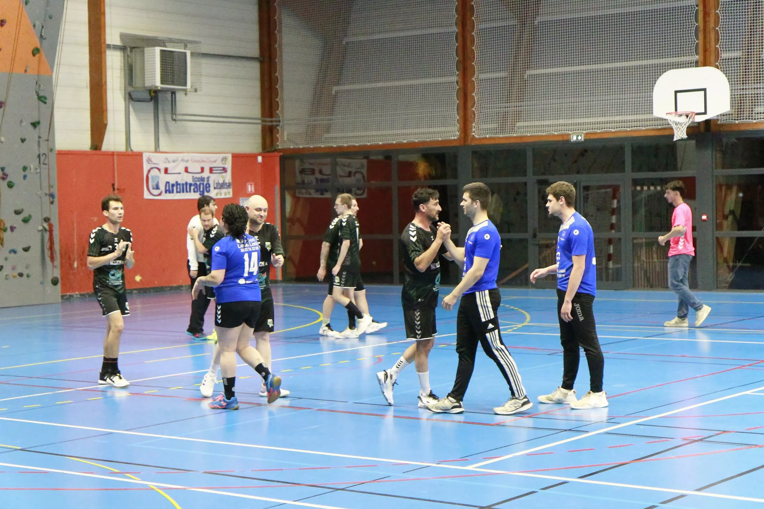 Hommage à Lucas Voignier - SMEPS Handball - 002