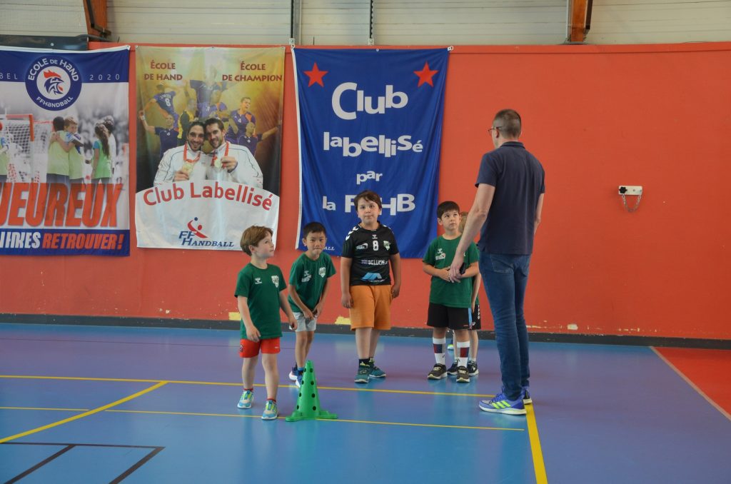 Pass Hand 2026 - SMEPS Handball 001