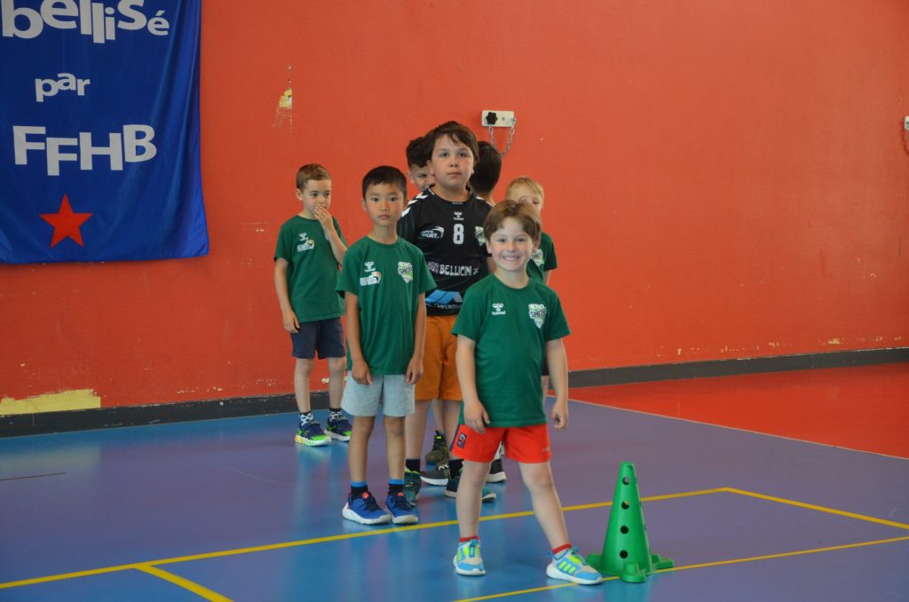 Pass Hand 2026 - SMEPS Handball 002
