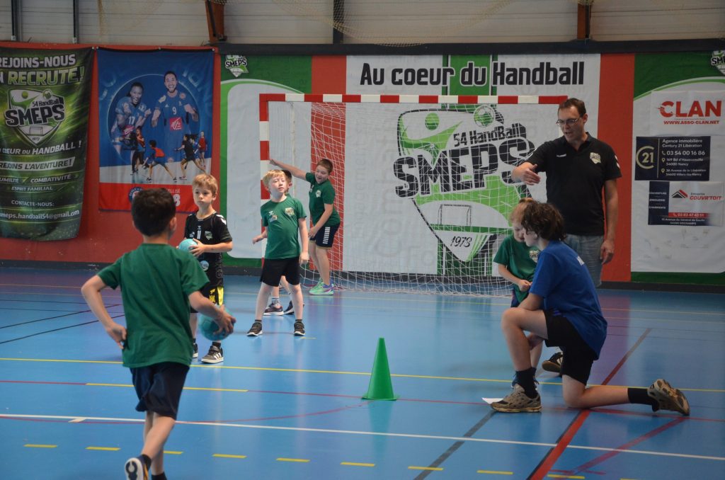Pass Hand 2026 - SMEPS Handball 006
