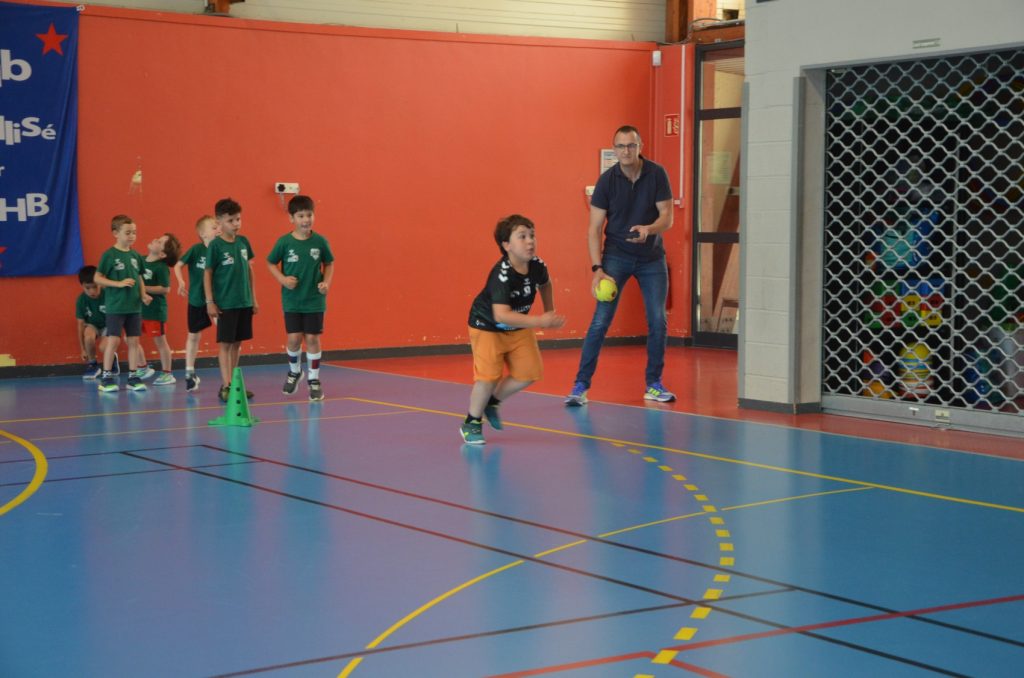 Pass Hand 2026 - SMEPS Handball 007