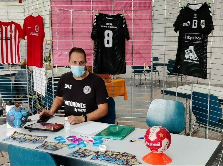 FORUM DES ASSOS SEICHAMPS 2021