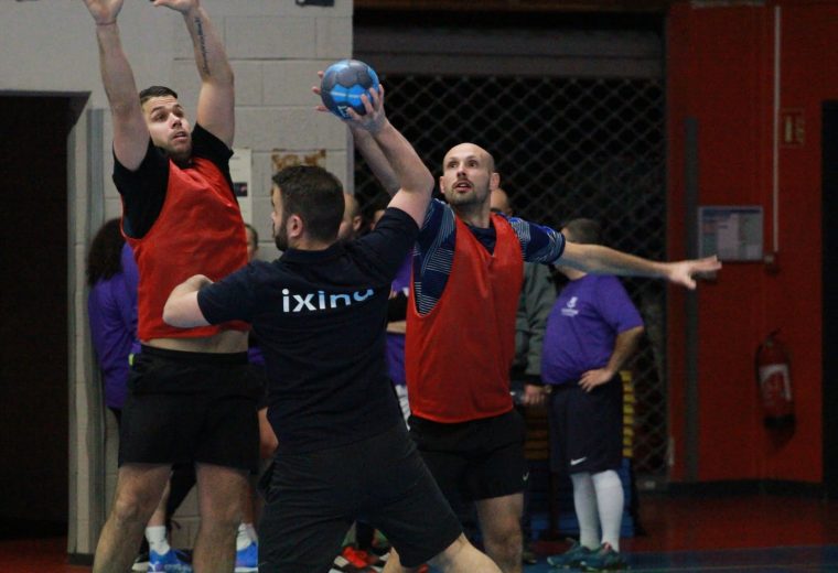 2ème Tournoi Inter-Entreprises SMEPS HB - 2ème édition 2022