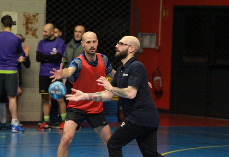 2ème Tournoi Inter-Entreprises SMEPS HB - 2ème édition 2022