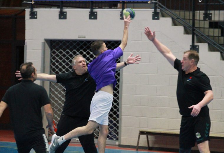 2ème Tournoi Inter-Entreprises SMEPS HB - 2ème édition 2022