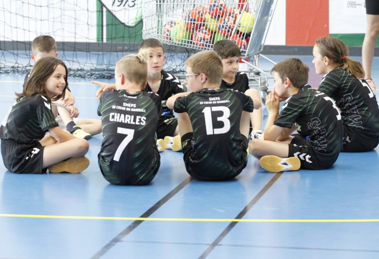 Pass Hand SMEPS 2022