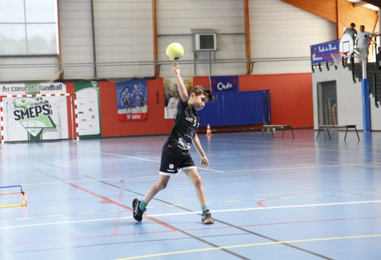 Pass Hand SMEPS 2022